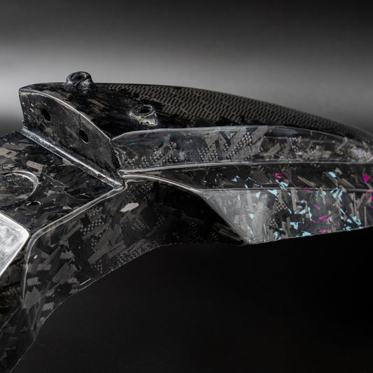 Kotflügel passend für KTM SMC-R (auch EXC Modelle)