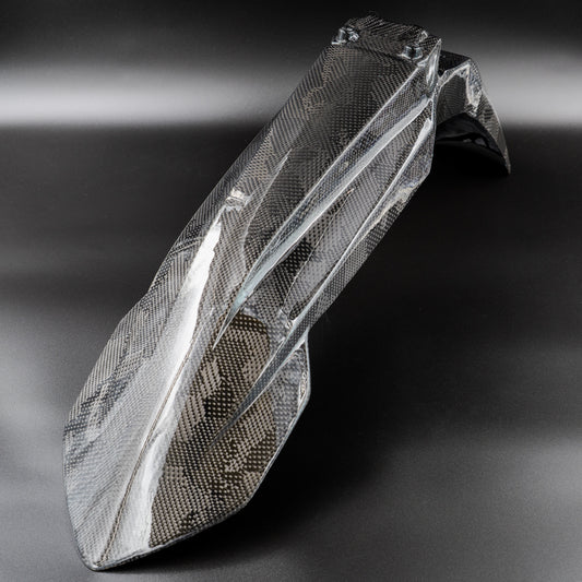 Kotflügel passend für KTM EXC/EXC TPI/ EXC-F