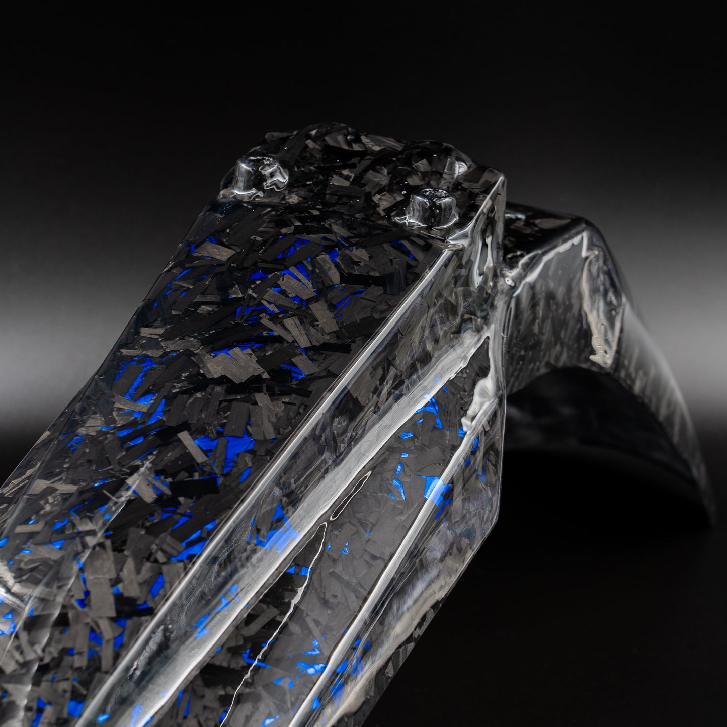 Kotflügel passend für KTM EXC/EXC TPI/ EXC-F