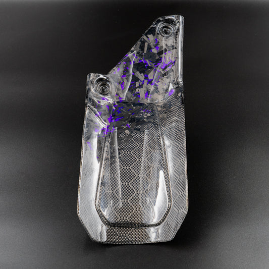 Spritzschutz passend für KTM EXC/EXC TPI/EXC-F