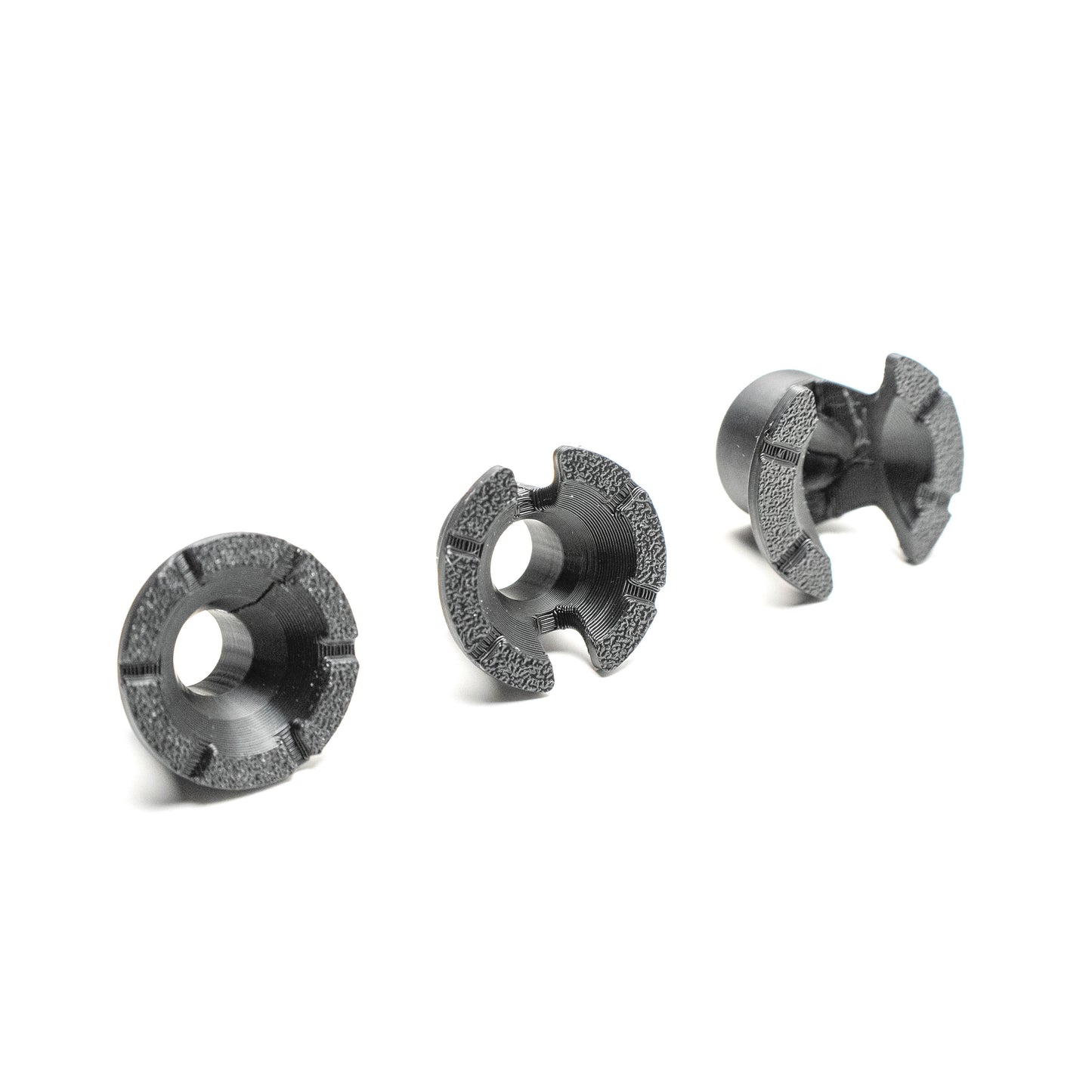 Infusionplug 10Stk.