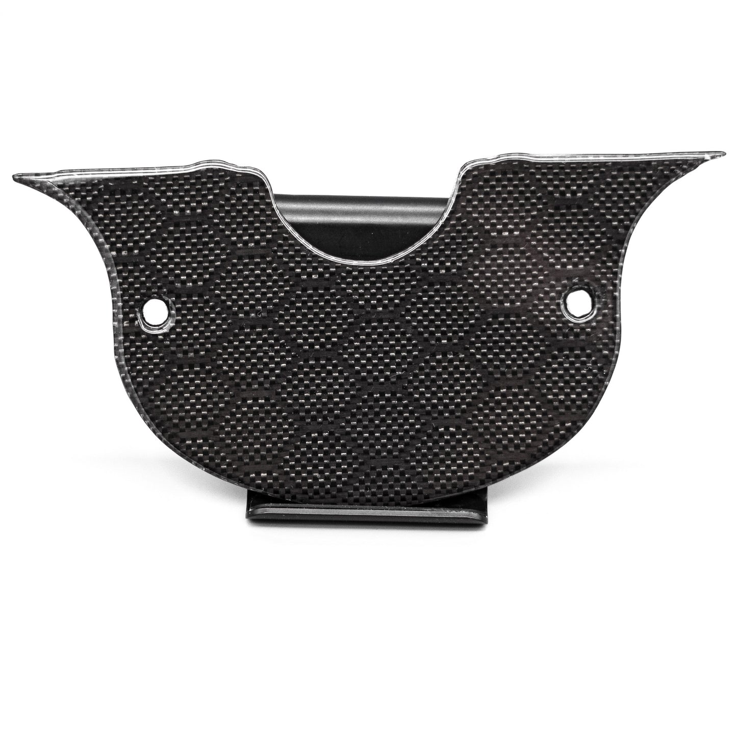 Knieblechabdeckung - Honeycomb