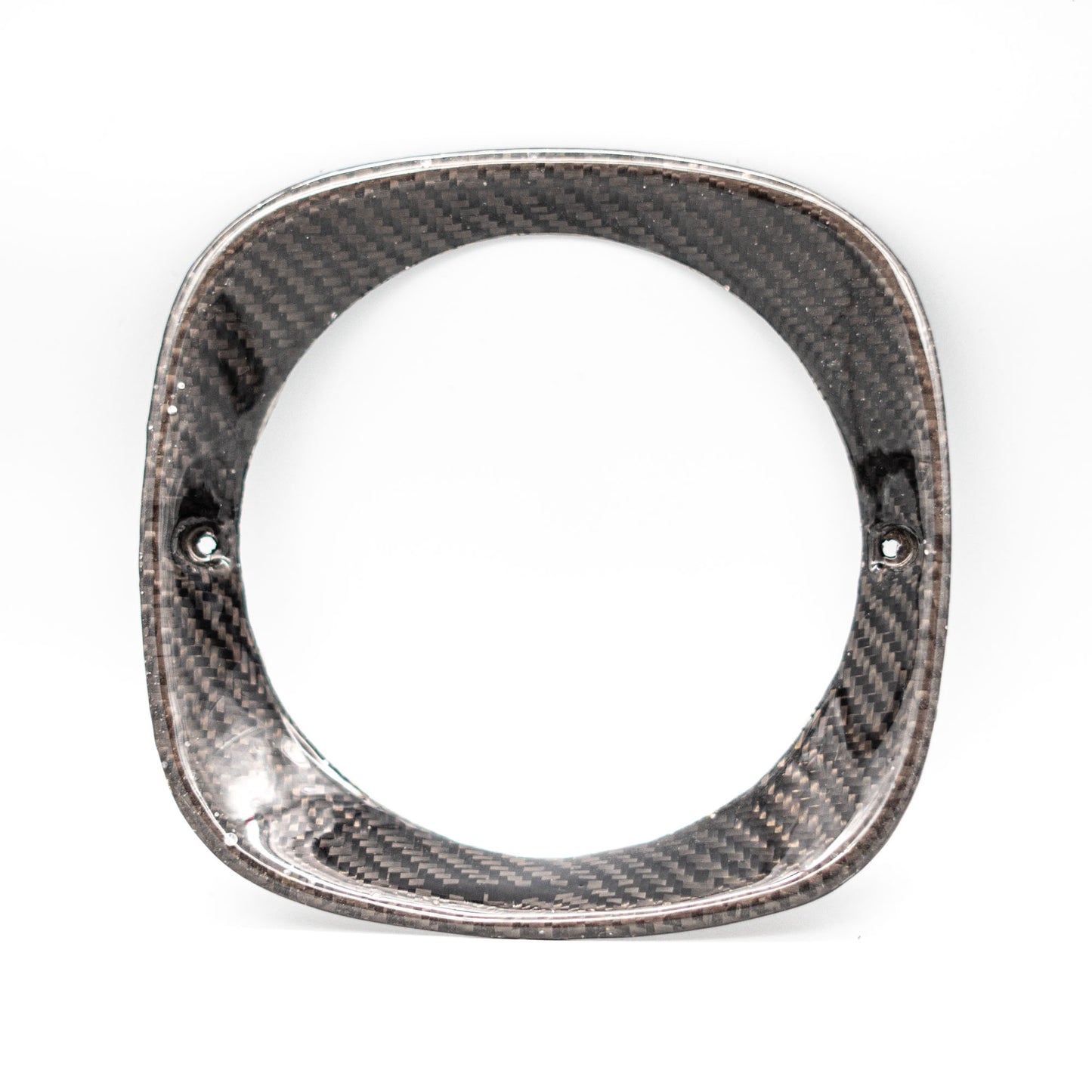 Lampenring - classic Carbon / Köper