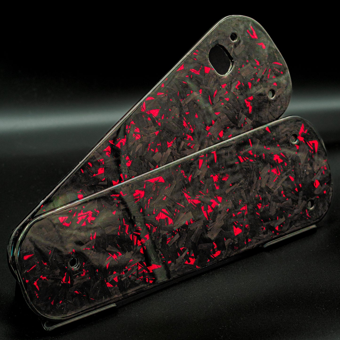 Trittbretter - Konfigurator