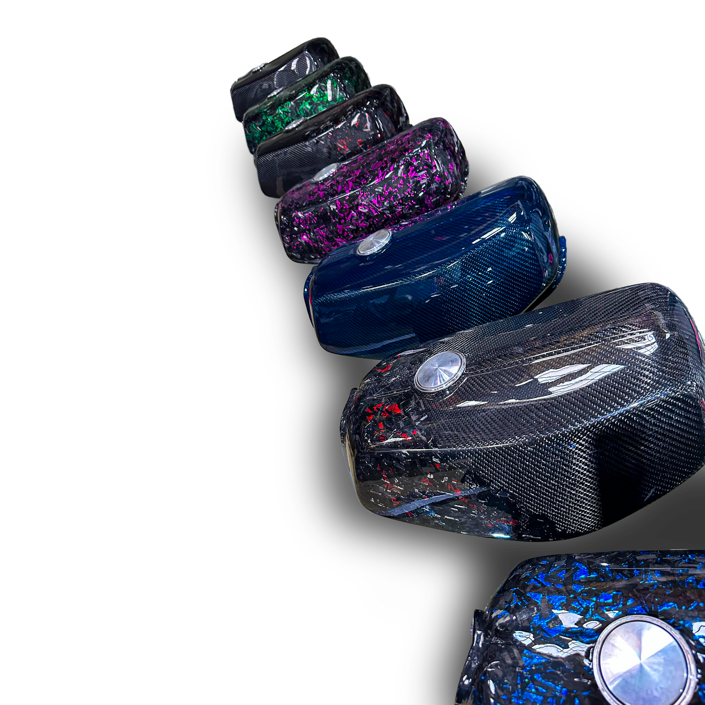 Tank S51 / S50 - Konfigurator