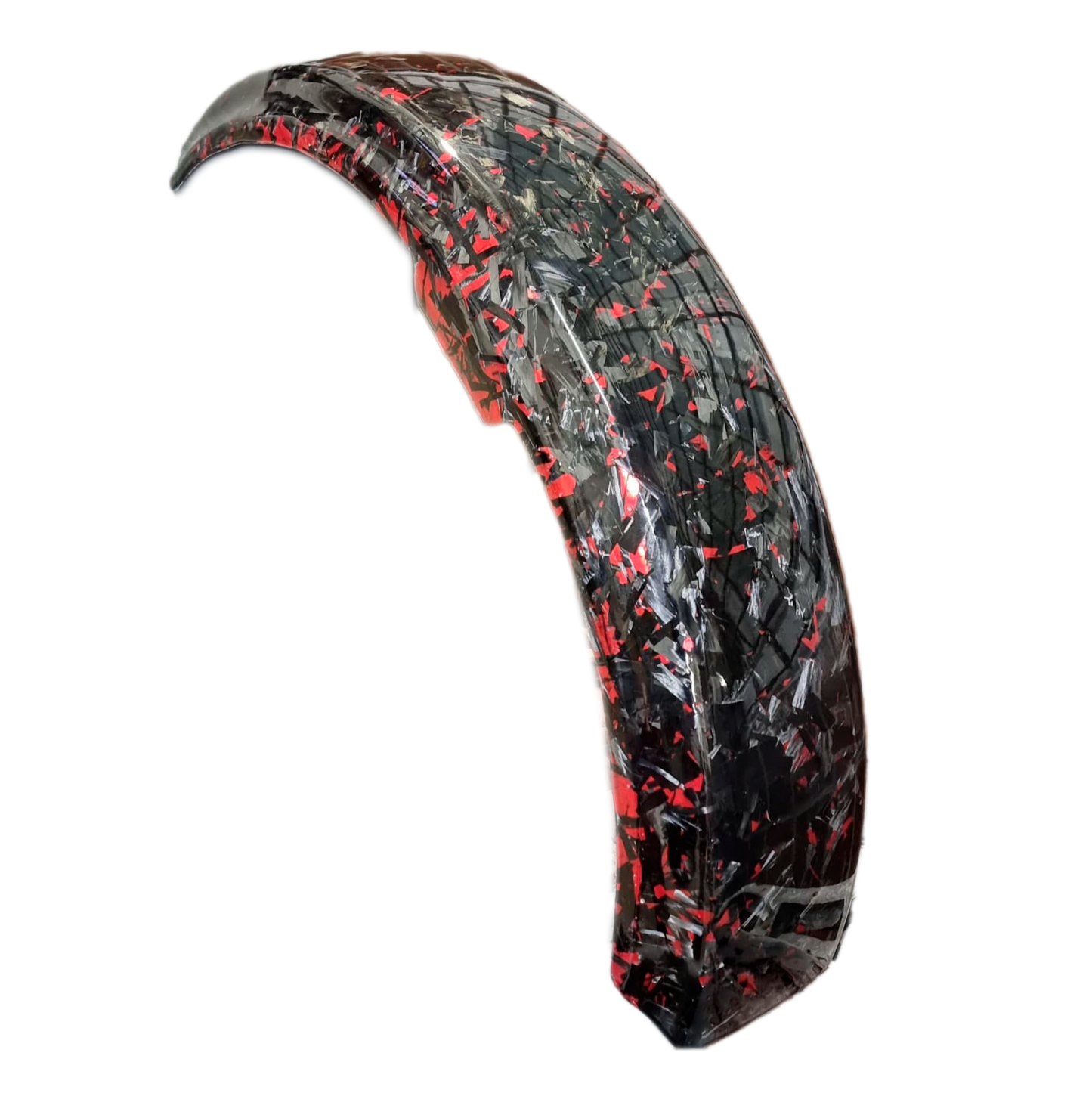 Schutzblech vorne SR50 - Konfigurator