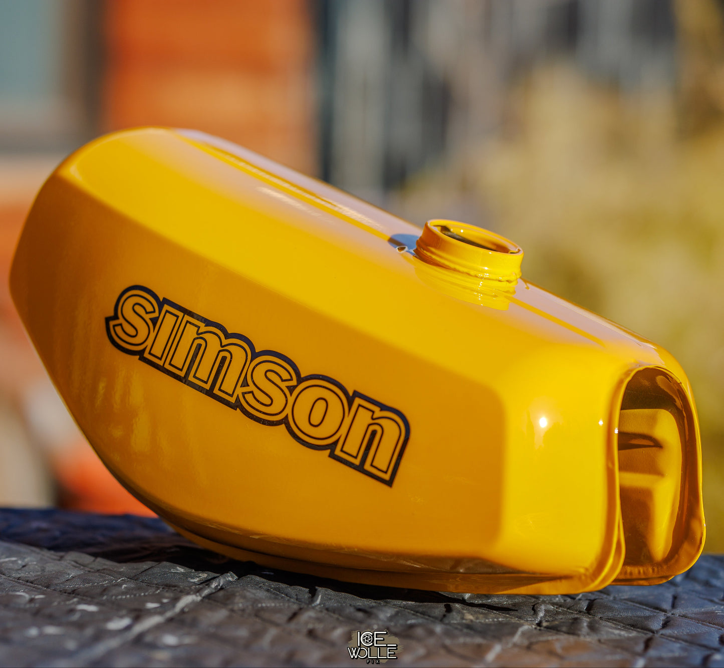 Limited Simson Tankset Procoat21 X BNB-Parts