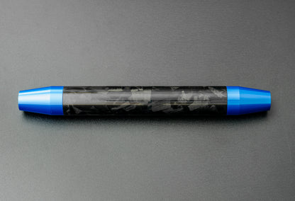 Gepäckträgerstange forged Carbon S51/S50