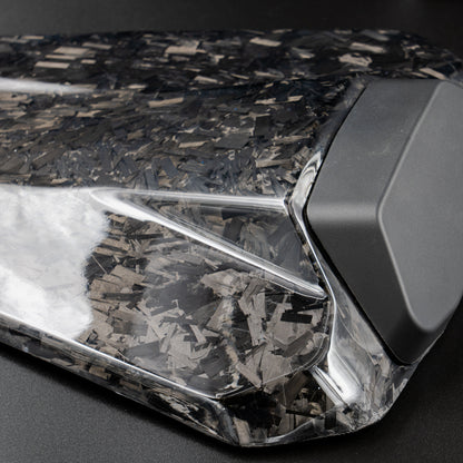 Sozius Sitz Abdeckung passend für  KTM 1290 Super Duke R