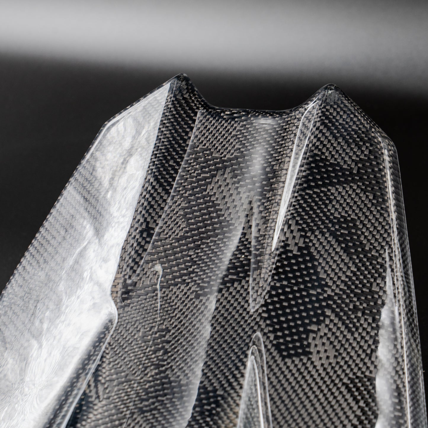 Sozius Sitz Abdeckung passend für  KTM 1290 Super Duke R