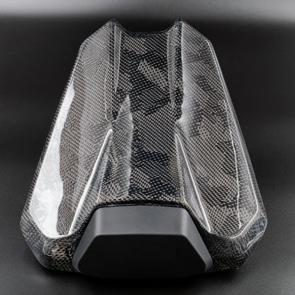 Sozius Sitz Abdeckung passend für  KTM 1290 Super Duke R