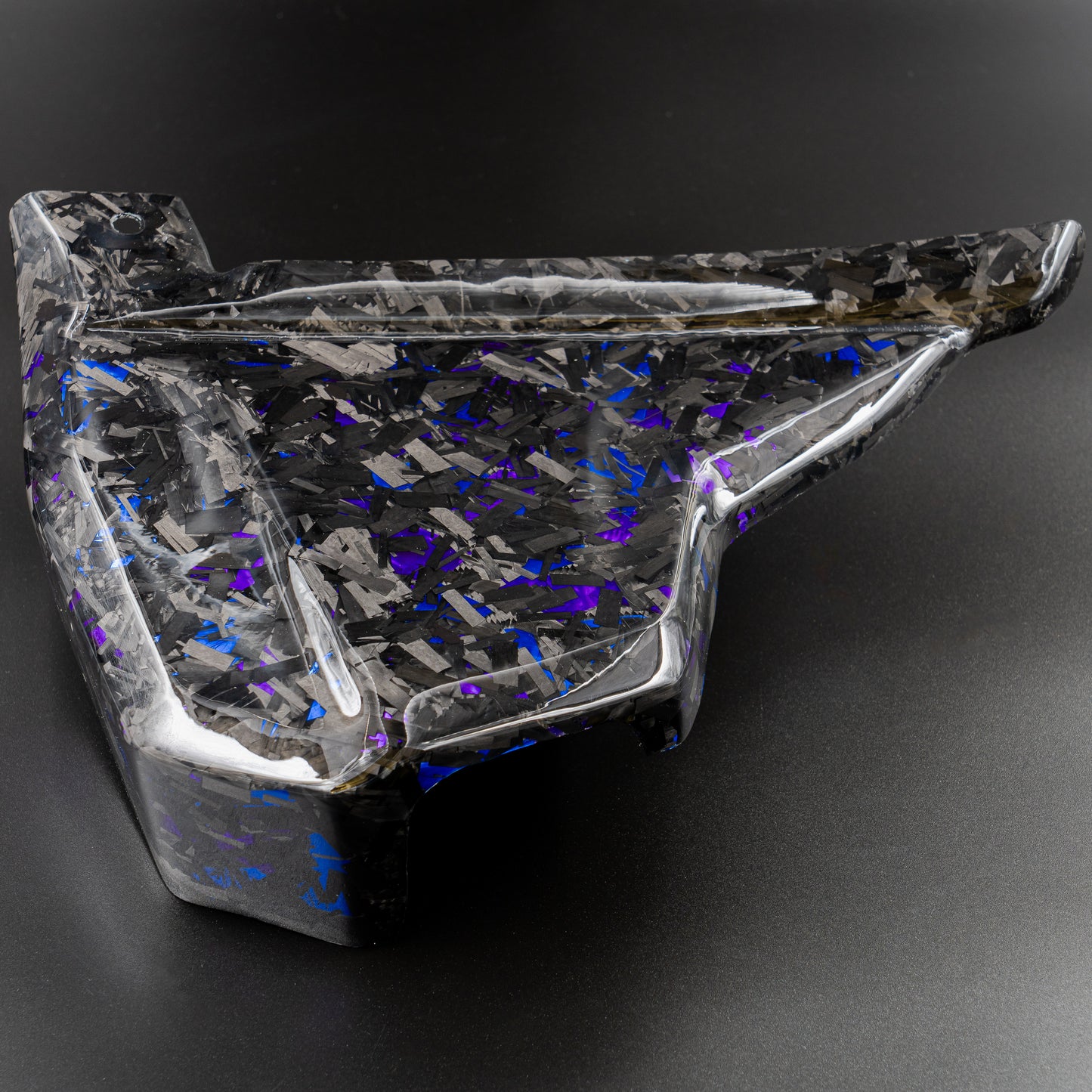 Tankcover Set unten passend für KTM EXC, TPI, XC-W