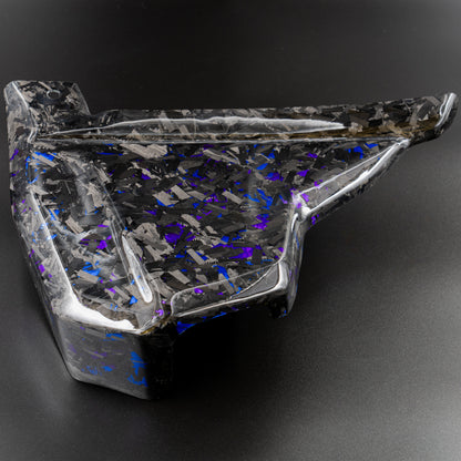 Tankcover Set unten passend für KTM EXC, TPI, XC-W