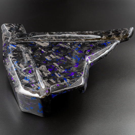 Tankcover Set unten passend für KTM EXC, TPI, XC-W