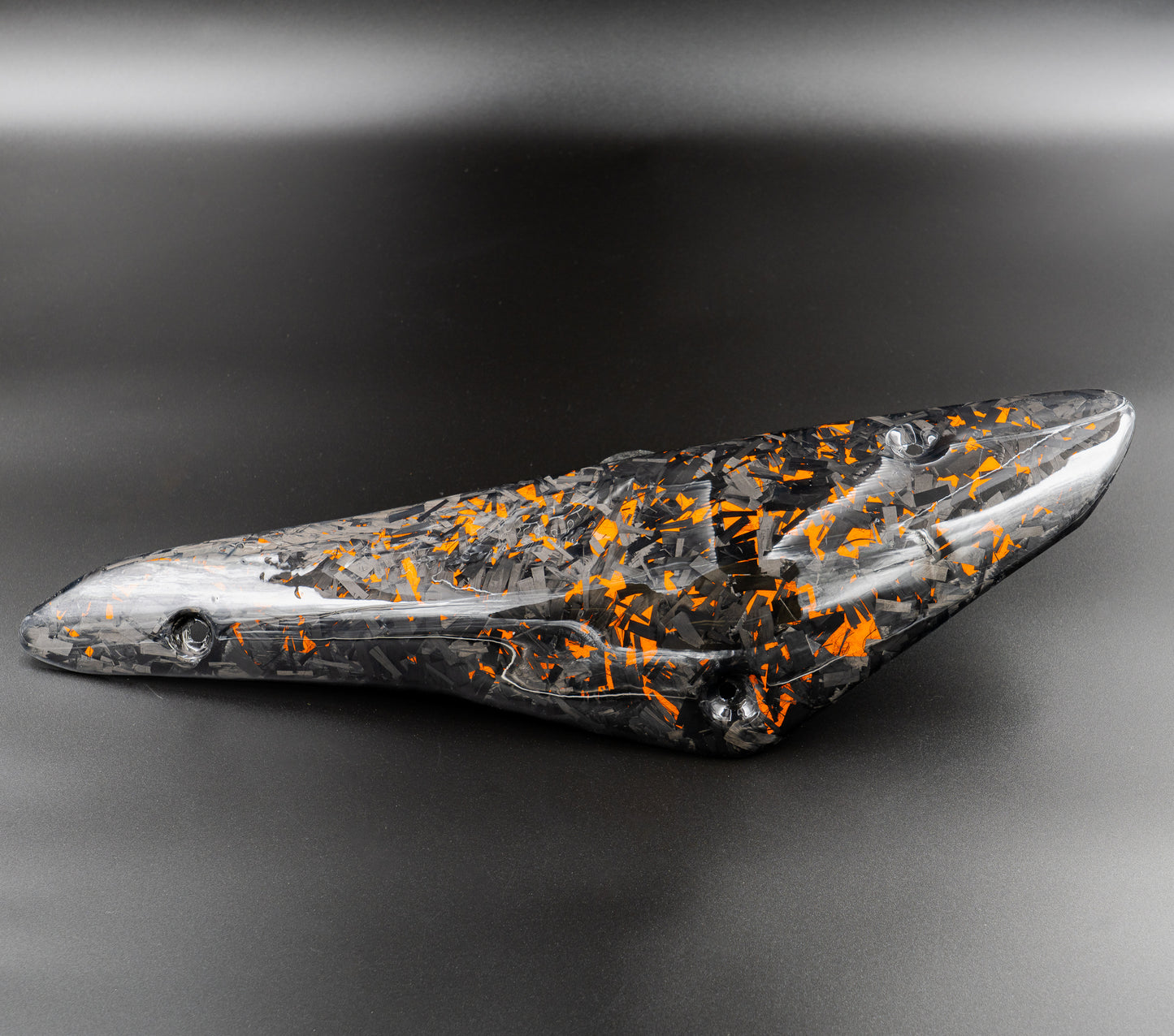 Hitzeschutz passend für KTM Duke 790/890