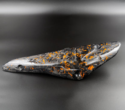 Hitzeschutz passend für KTM Duke 790/890