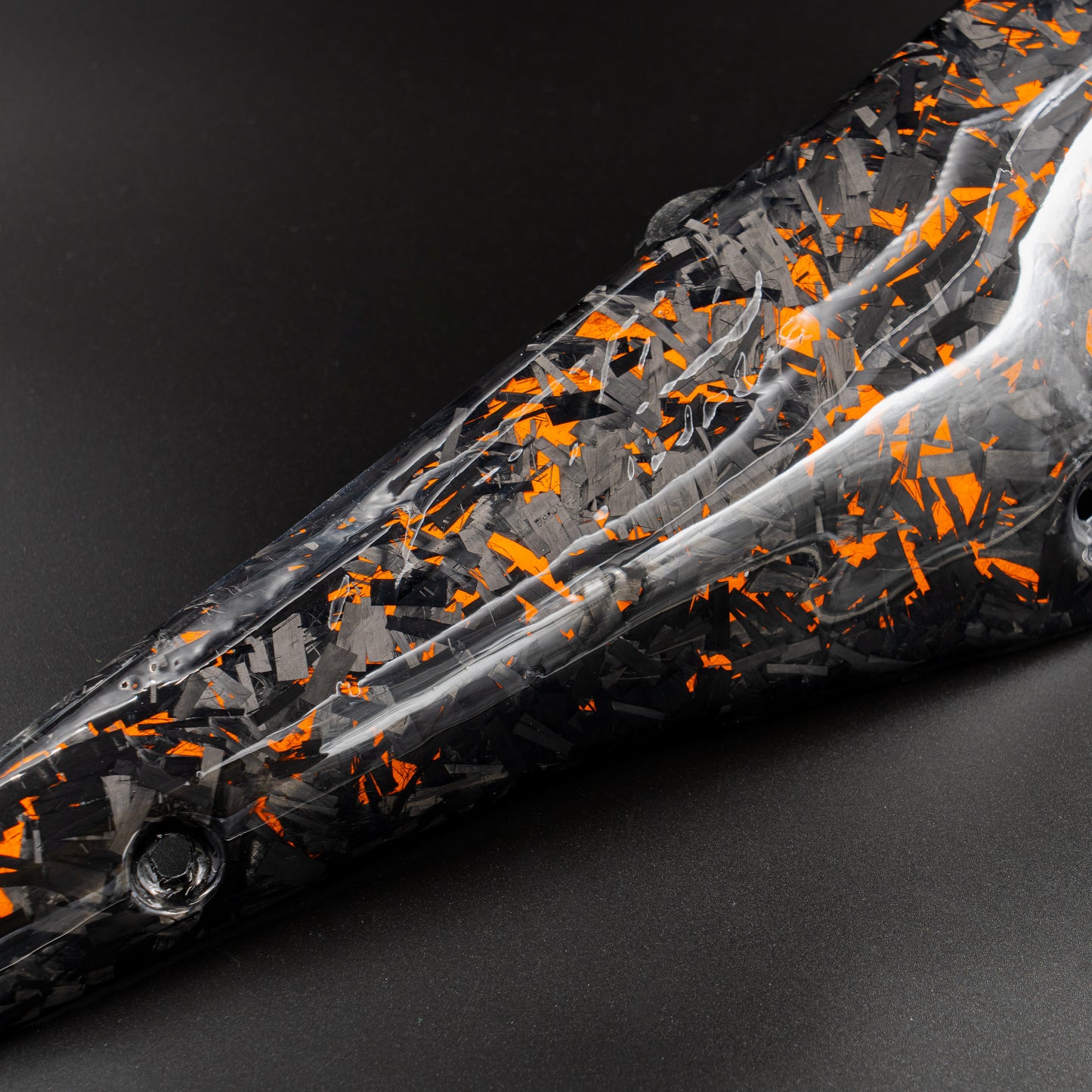 Hitzeschutz passend für KTM Duke 790/890