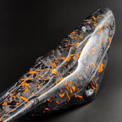 Hitzeschutz passend für KTM Duke 790/890