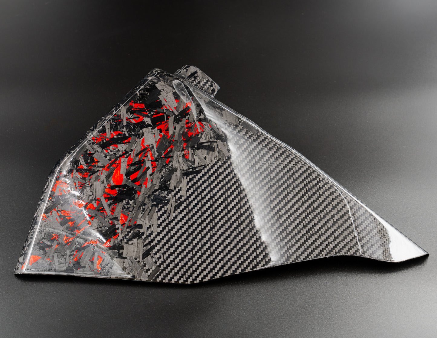 Luftfilterabdeckung passend für KTM EXC / EXC TPI / EXC-F / XC-W 2020-2023