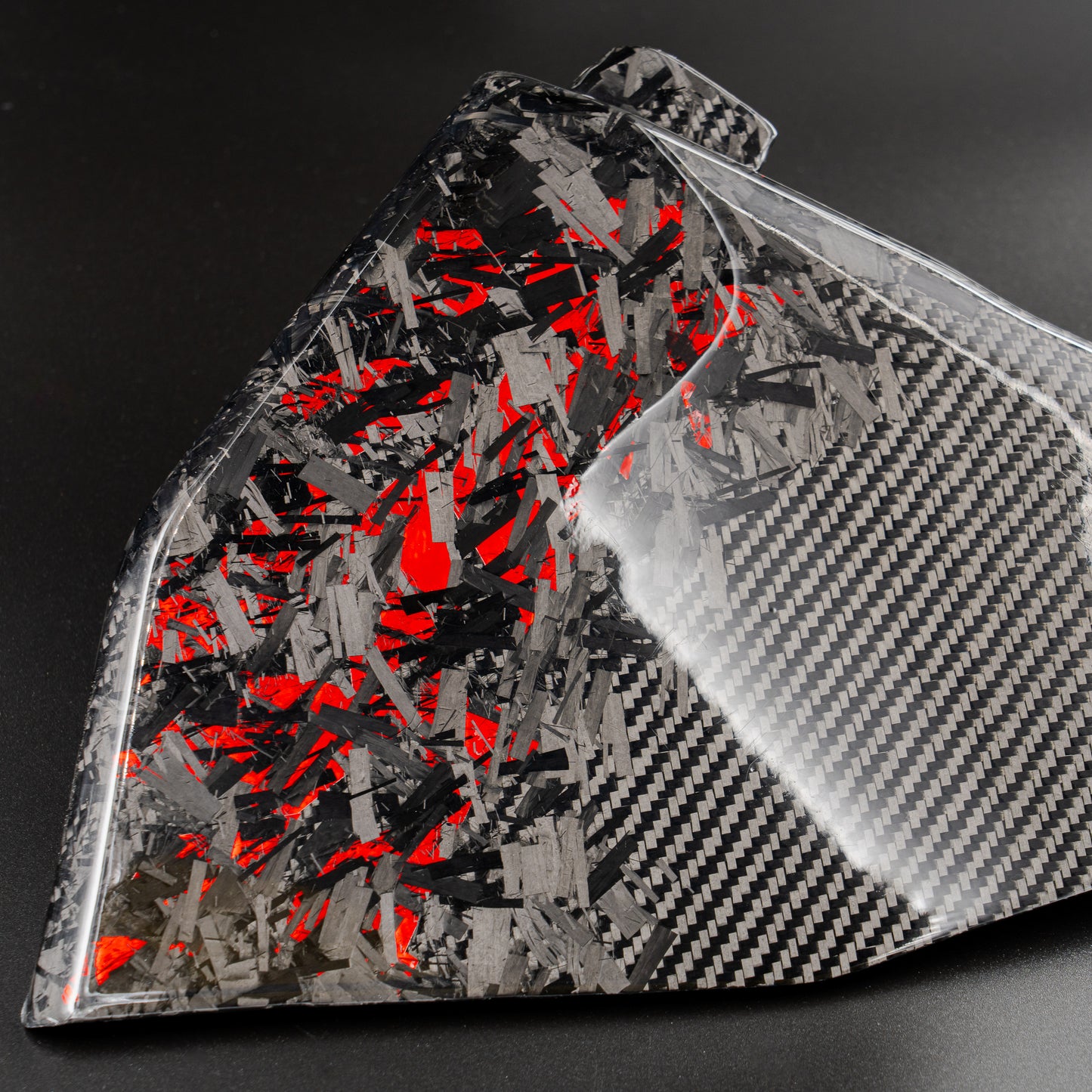 Luftfilterabdeckung passend für KTM EXC / EXC TPI / EXC-F / XC-W 2020-2023