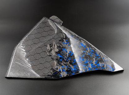 Luftfilterabdeckung passend für KTM EXC / EXC TPI / EXC-F / XC-W 2020-2023