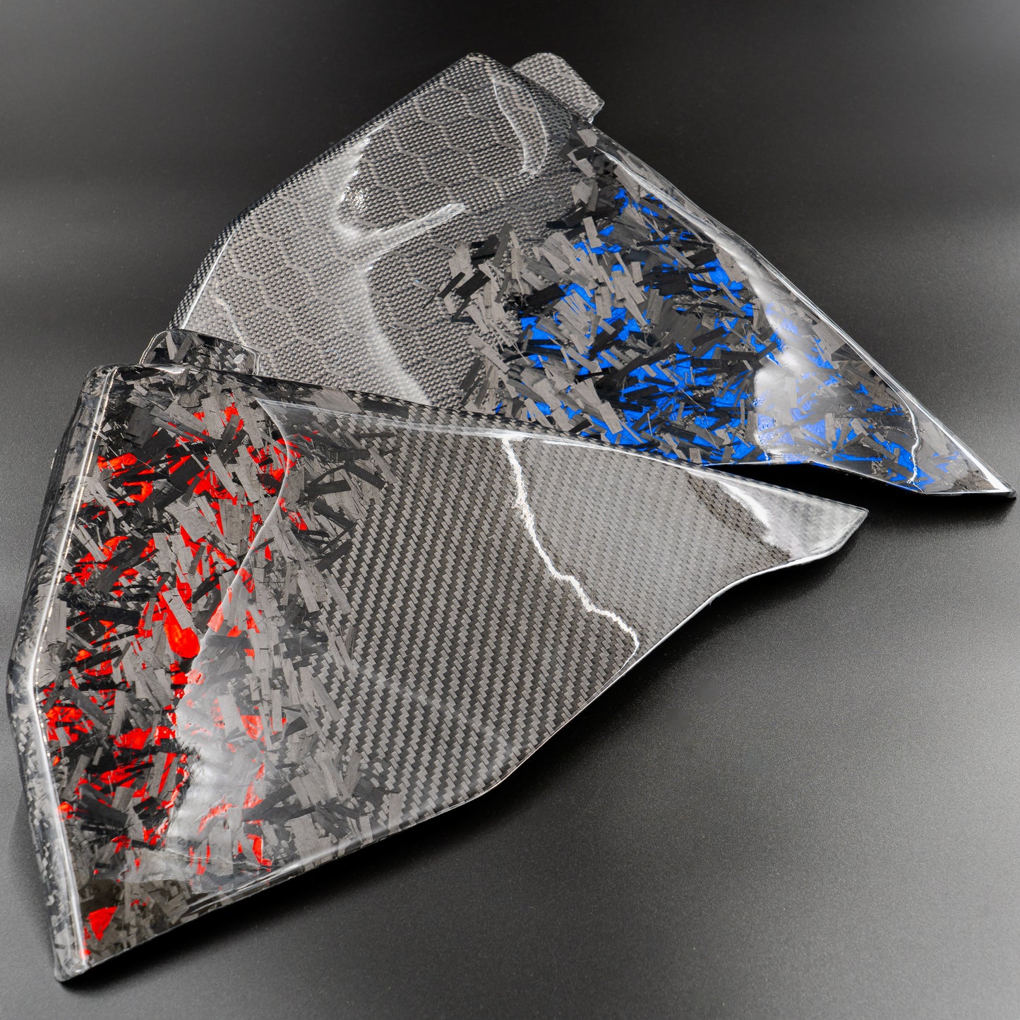 Luftfilterabdeckung passend für KTM EXC / EXC TPI / EXC-F / XC-W 2020-2023