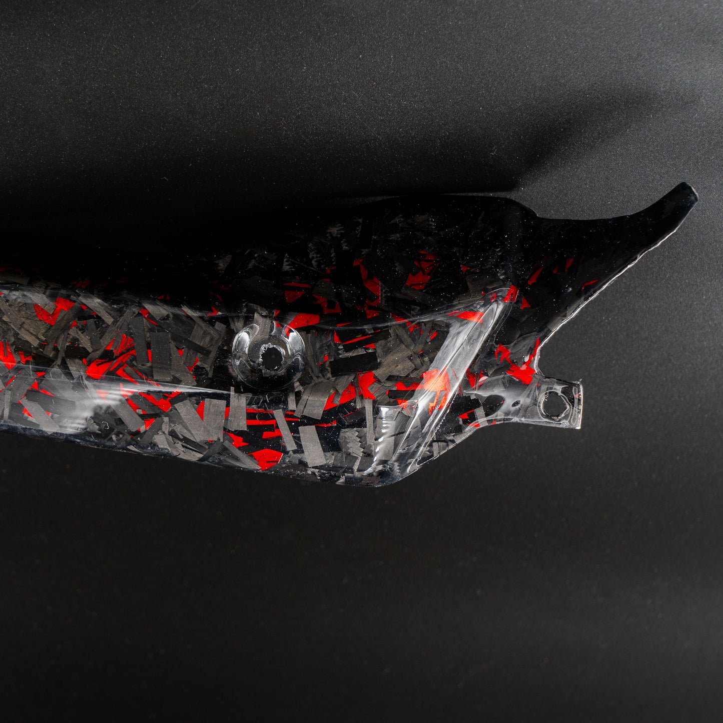 Hitzeschutz passend für KTM SMC-R