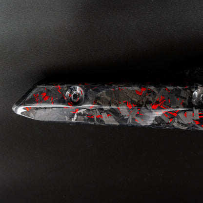 Hitzeschutz passend für KTM SMC-R