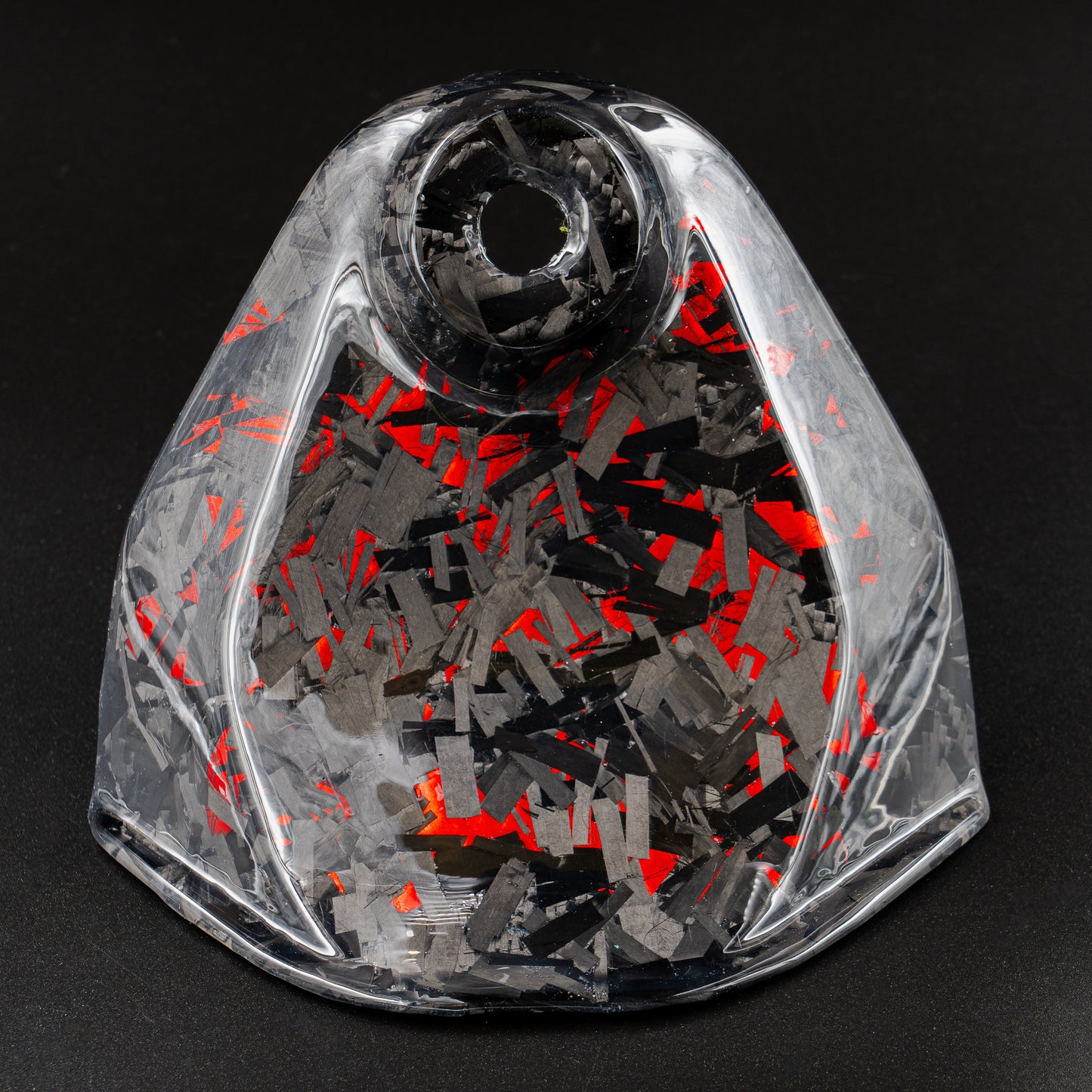 Zündschlosscover passend für Husqvarna 701