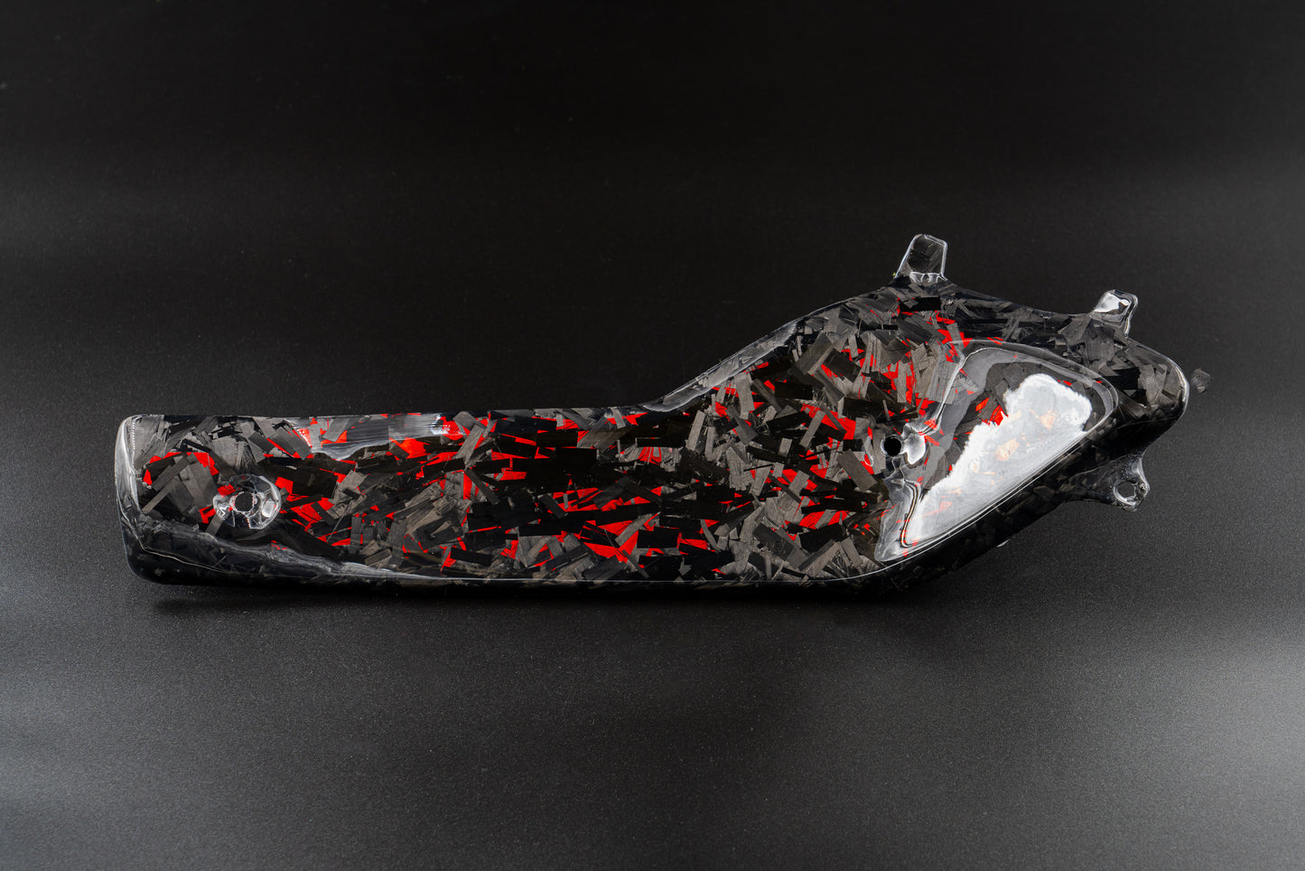 Hitzeschutz (groß) passend für Husqvarna 701