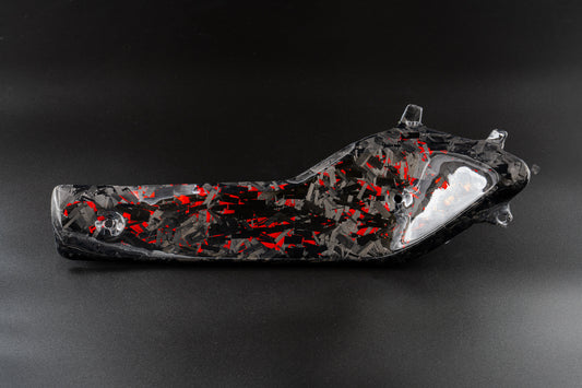 Hitzeschutz (groß) passend für Husqvarna 701