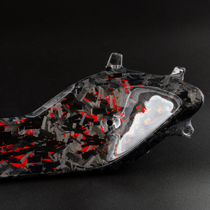 Hitzeschutz (groß) passend für Husqvarna 701