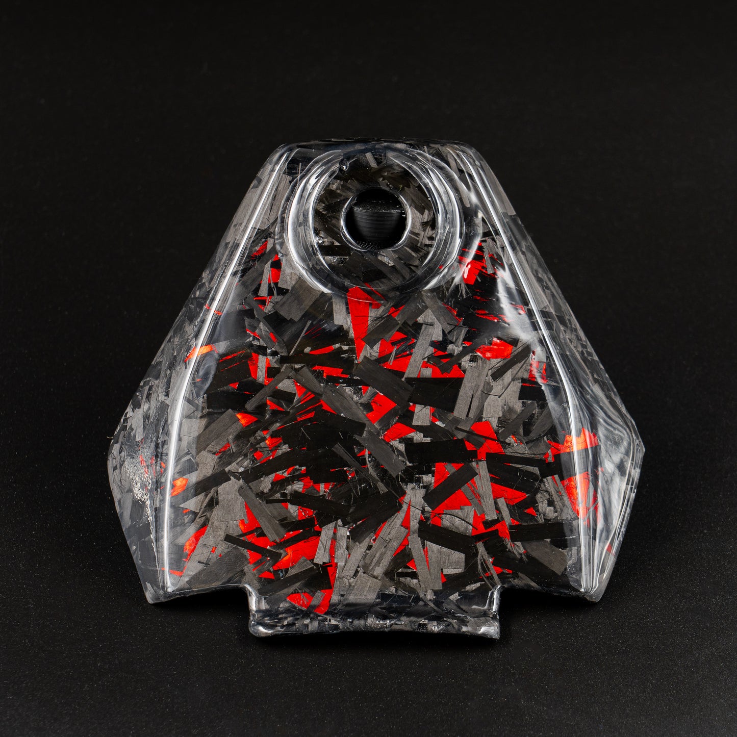 Zündschlosscover passend für KTM SMC-R