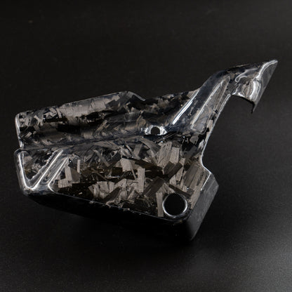 TPS Sensor Abdeckung passend für Ducati Multistrada V2/V2S 2017-2021