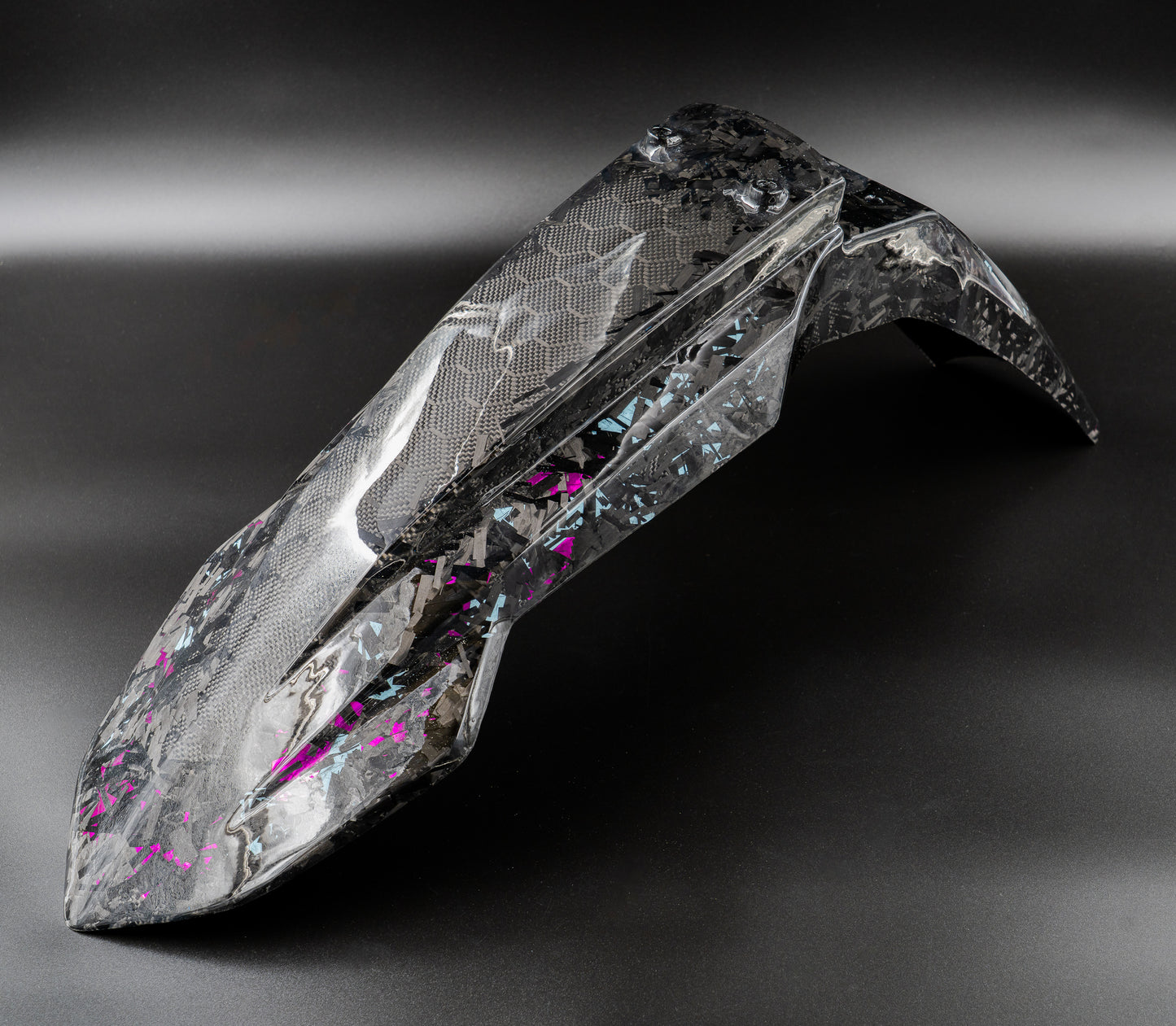 Kotflügel passend für KTM EXC/EXC TPI/ EXC-F