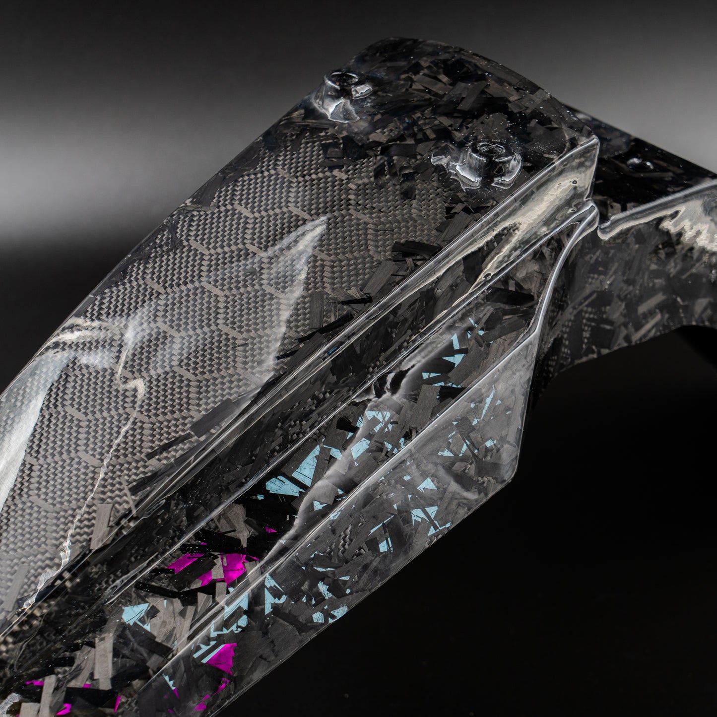 Kotflügel passend für KTM EXC/EXC TPI/ EXC-F