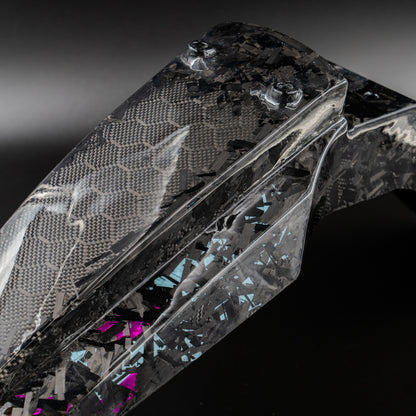 Kotflügel passend für KTM EXC/EXC TPI/ EXC-F