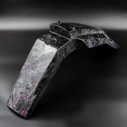 Kotflügel passend für KTM EXC/EXC TPI/ EXC-F