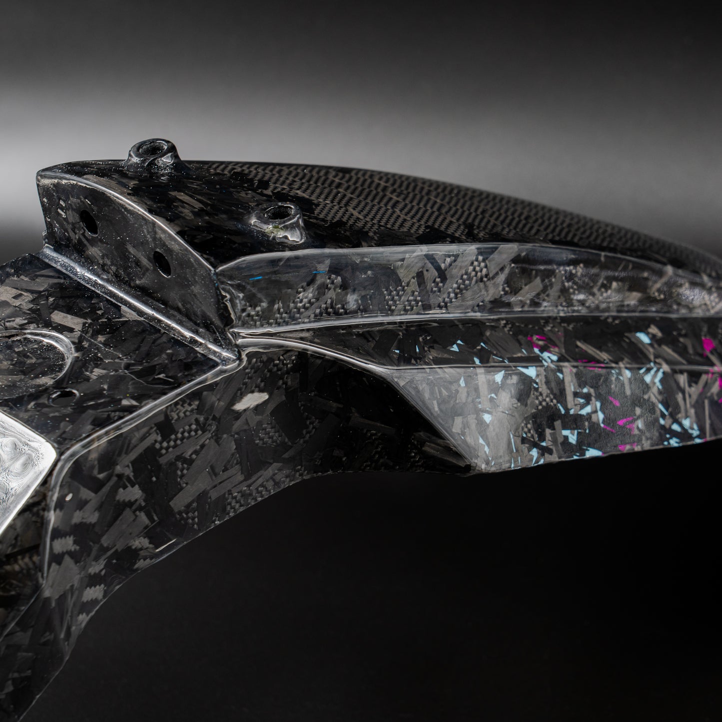 Kotflügel passend für KTM EXC/EXC TPI/ EXC-F