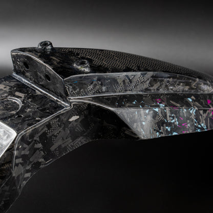 Kotflügel passend für KTM EXC/EXC TPI/ EXC-F