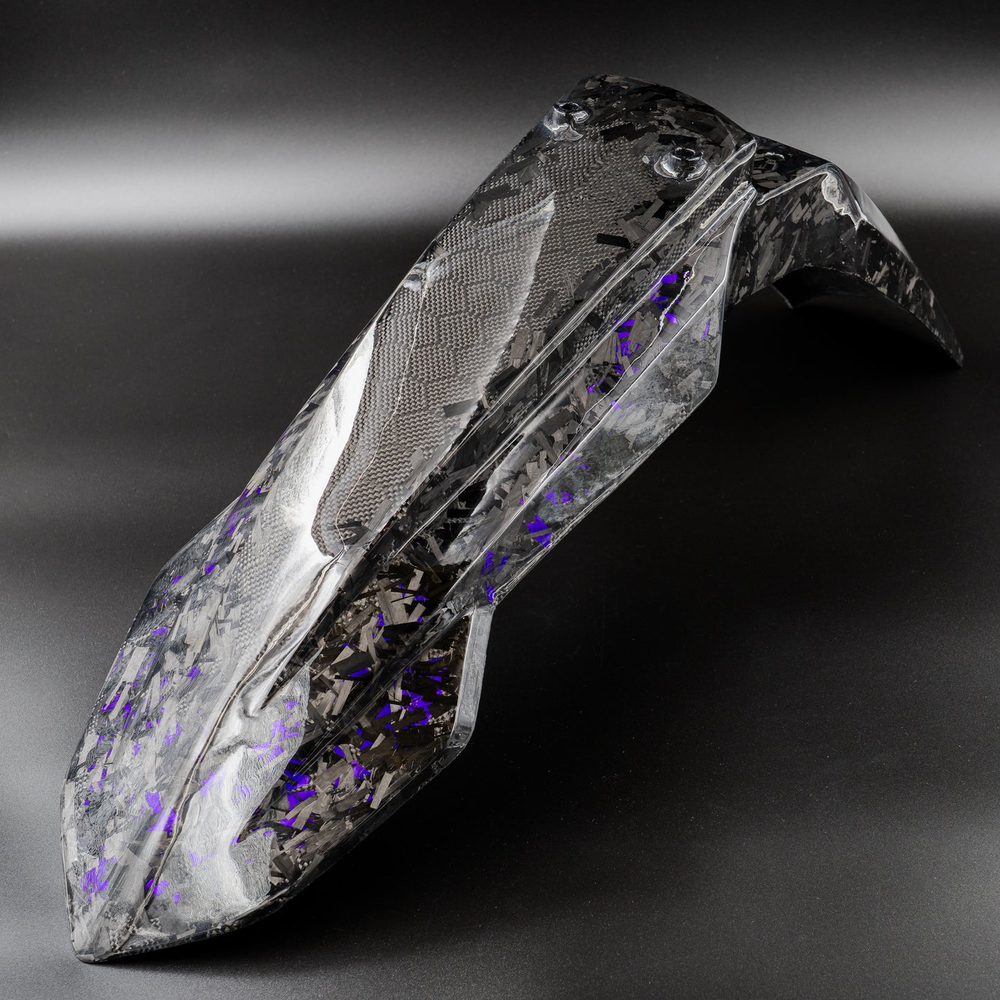 Kotflügel passend für KTM EXC/EXC TPI/ EXC-F