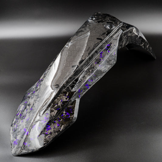 Kotflügel passend für KTM EXC/EXC TPI/ EXC-F