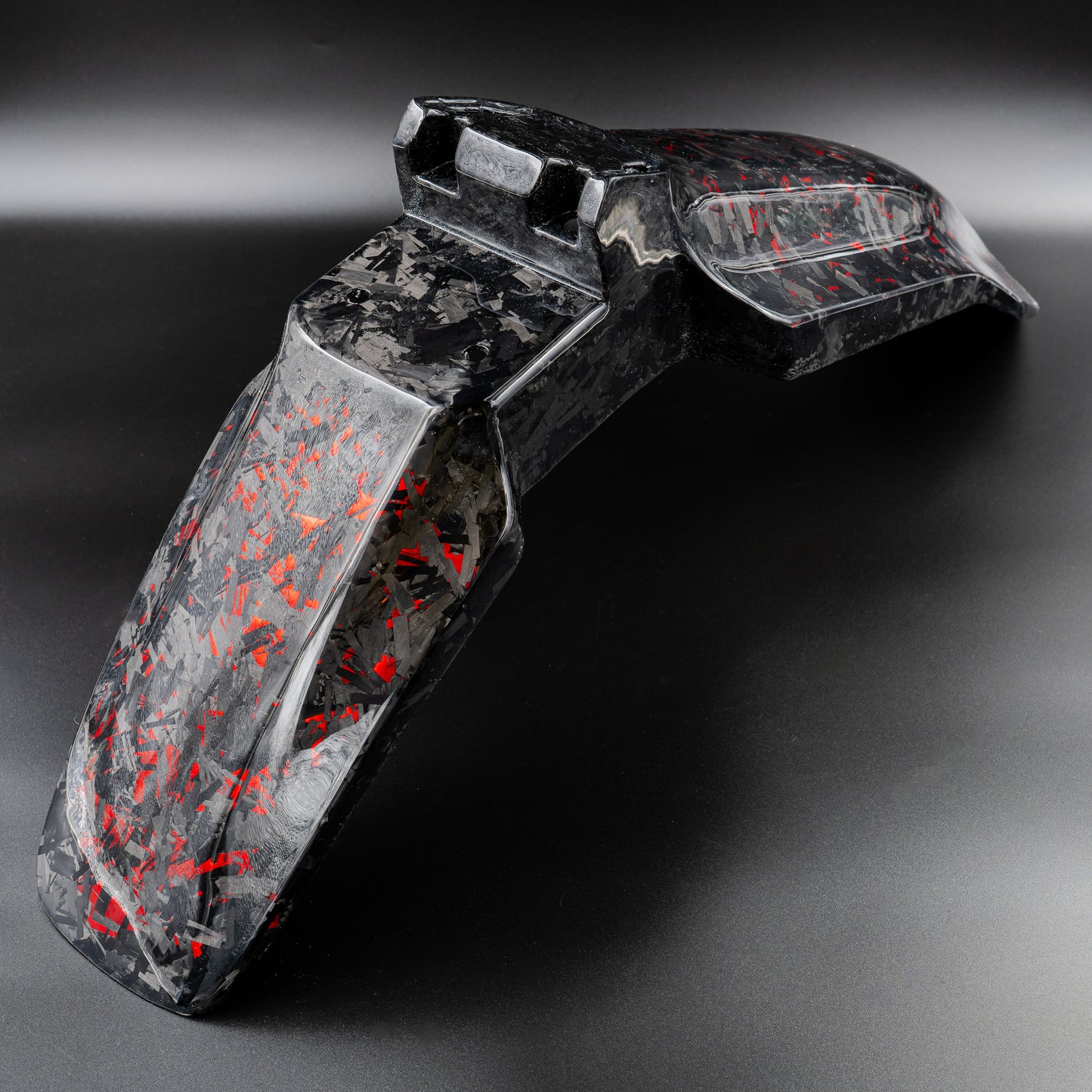 Kotflügel passend für Stark Varg SX / EX / SM / all Gen.