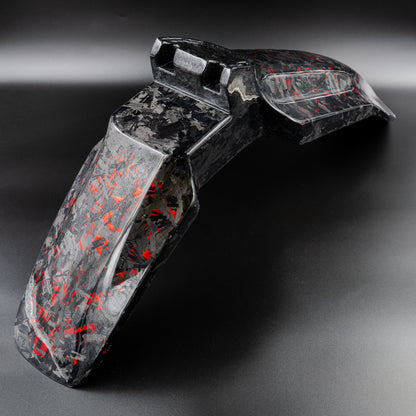 Kotflügel passend für Stark Varg SX / EX / SM / all Gen.