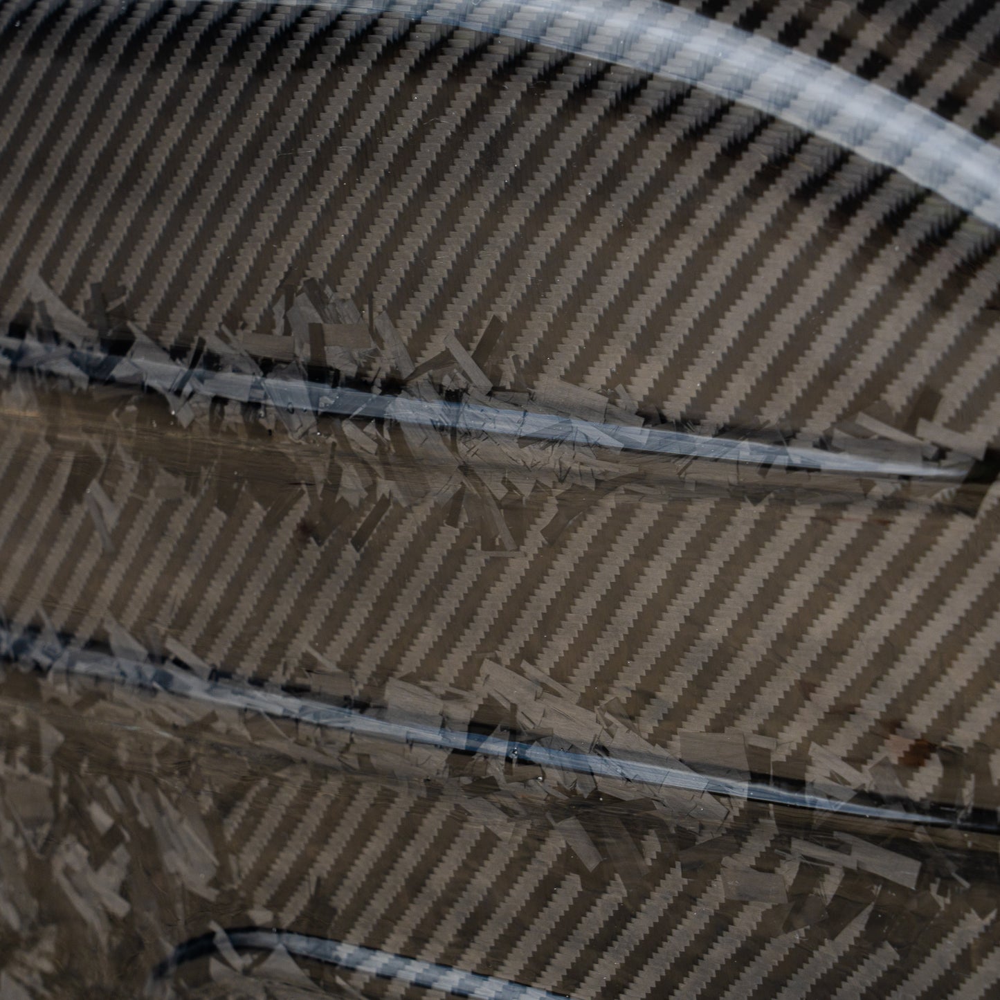 Karosserie Verkleidung KR51 (Schwalbe Panzer)