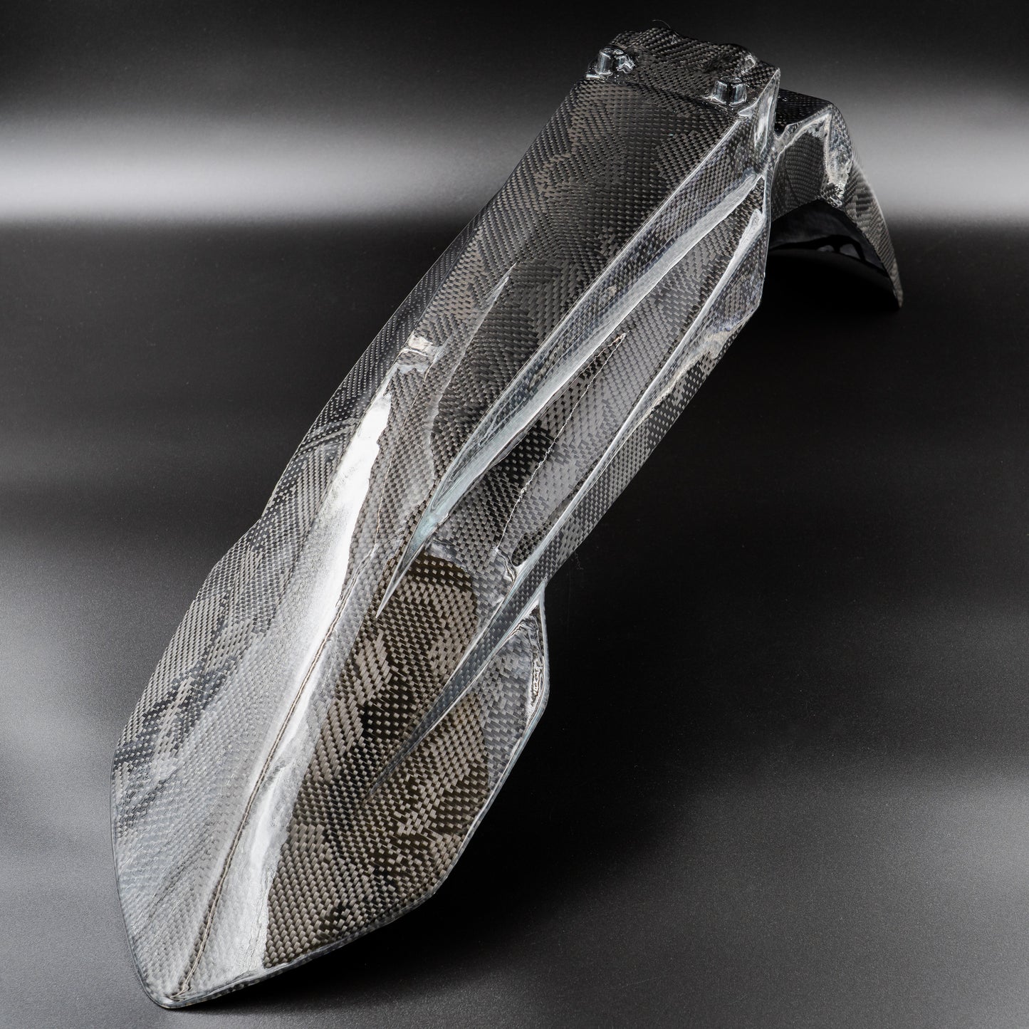 Kotflügel passend für KTM EXC/EXC TPI/ EXC-F