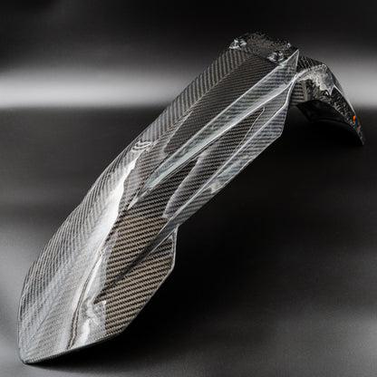 Kotflügel passend für KTM EXC/EXC TPI/ EXC-F