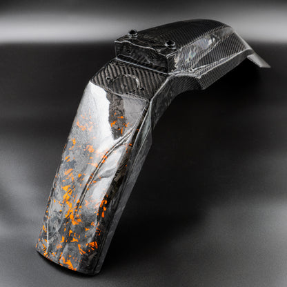 Kotflügel passend für KTM EXC/EXC TPI/ EXC-F