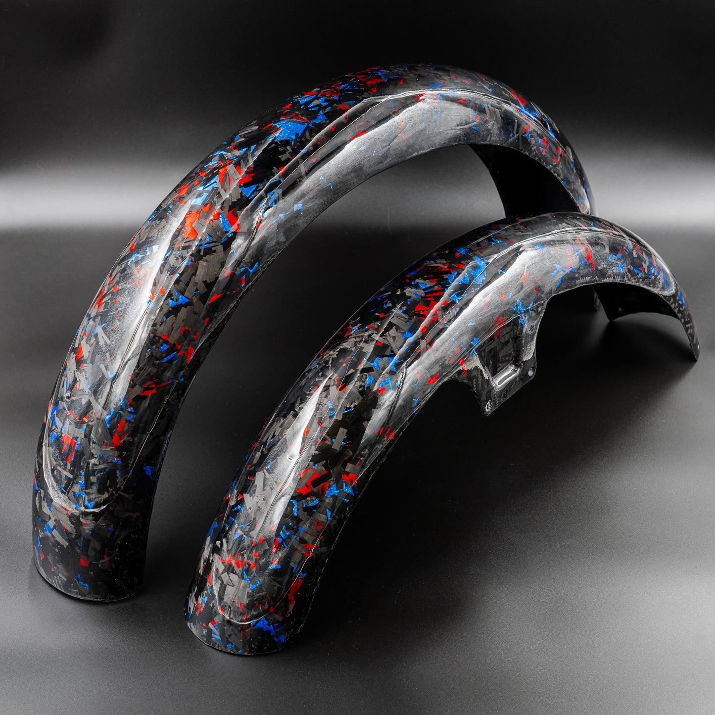 Schutzblech Set S51  - Konfigurator