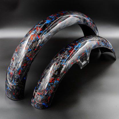 Schutzblech Set S51  - Konfigurator